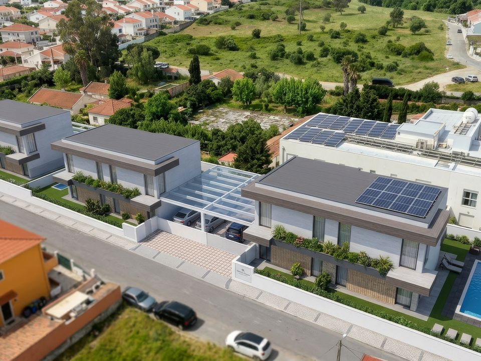Villa a Sintra, Lisbon - foto 3